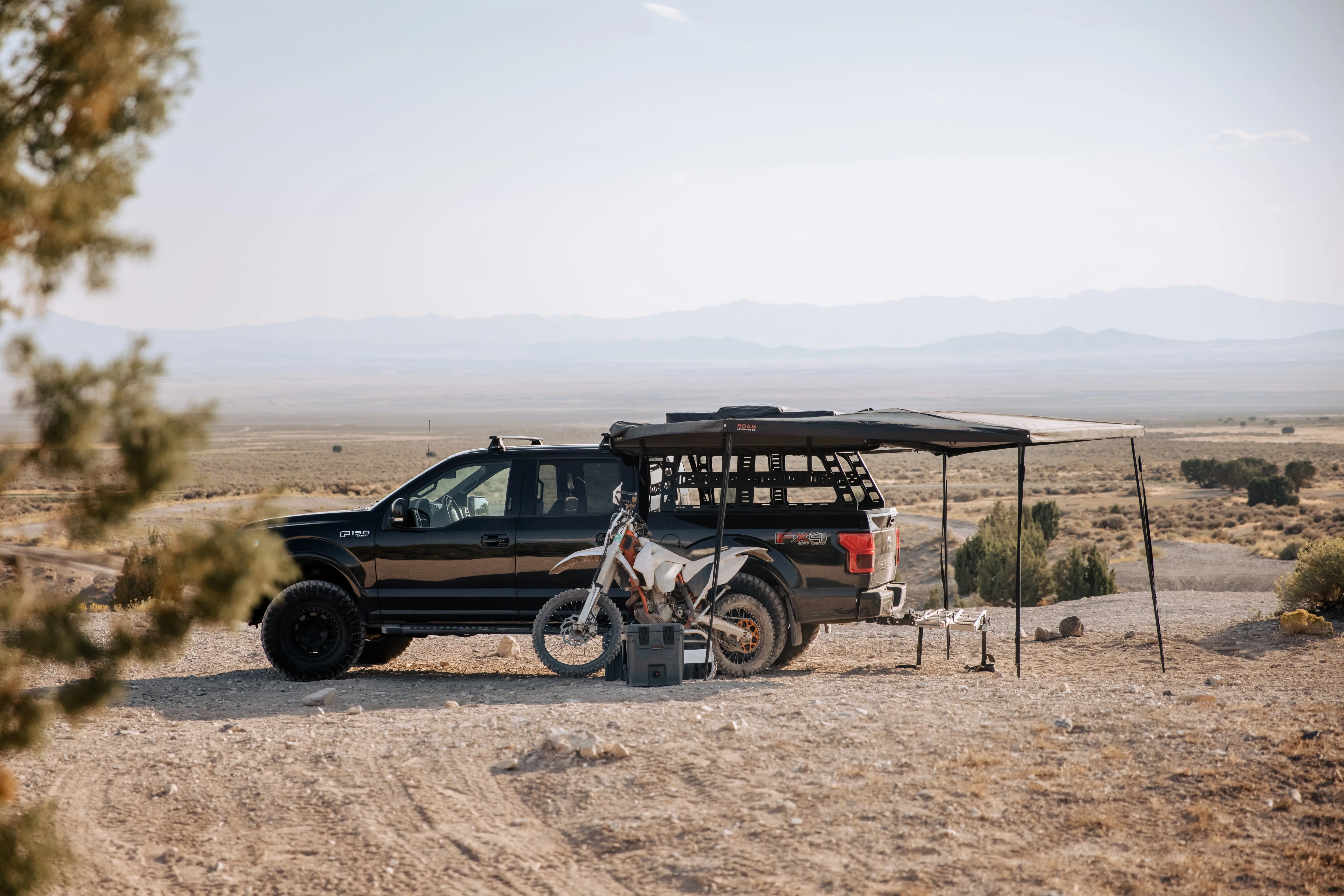 Roam Adventure Co ARC 270 Awning - Image 10