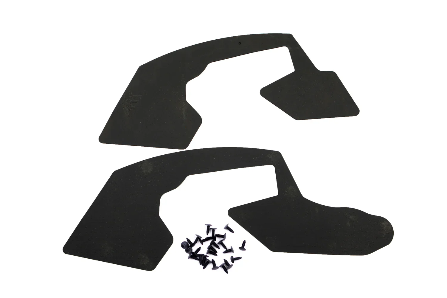 Ark Splash Guards for Tacoma (1994-2023) - Image 8