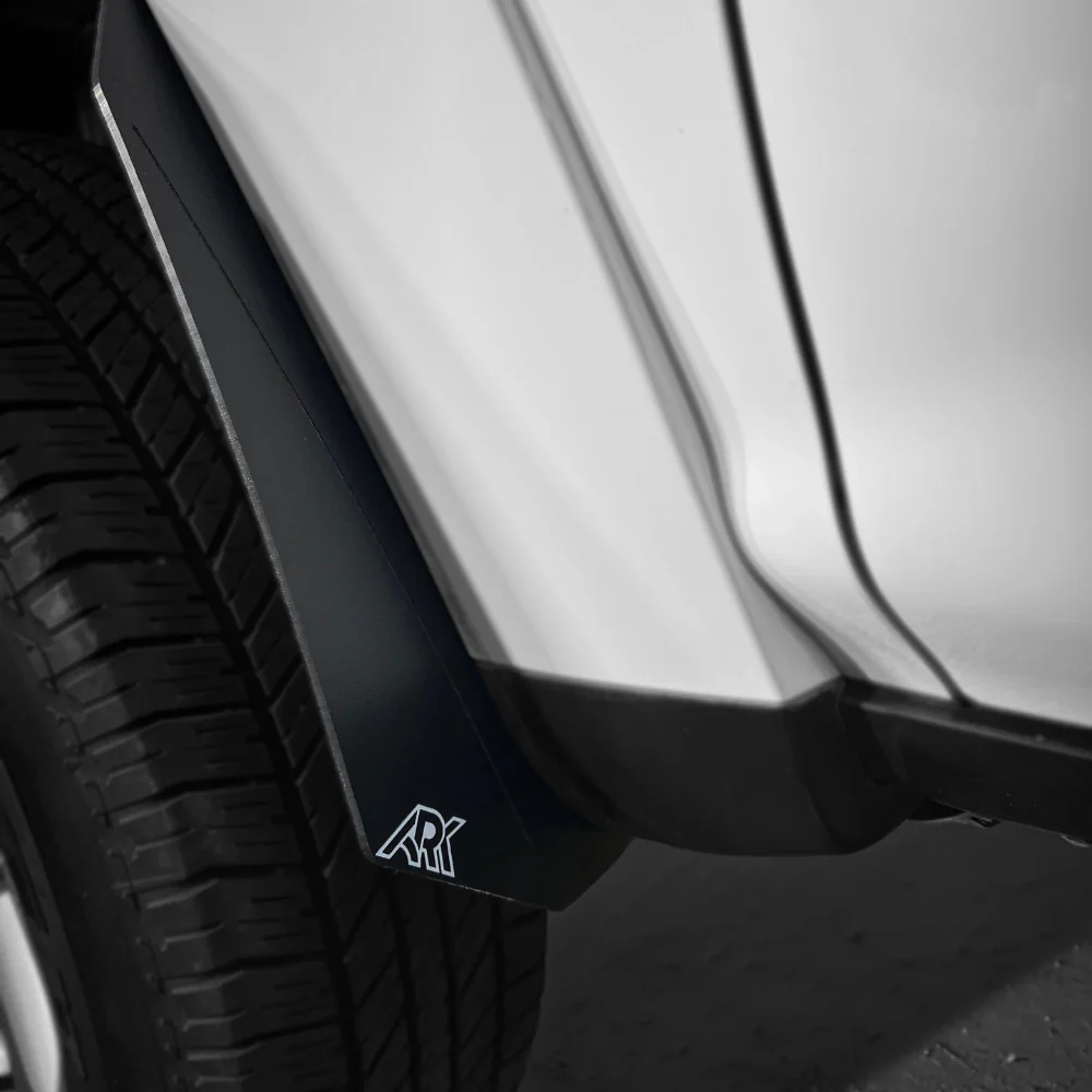 Ark TriXpoly Splash Guards & Micro Deletes for 4Runner (2010-2024) - Image 14