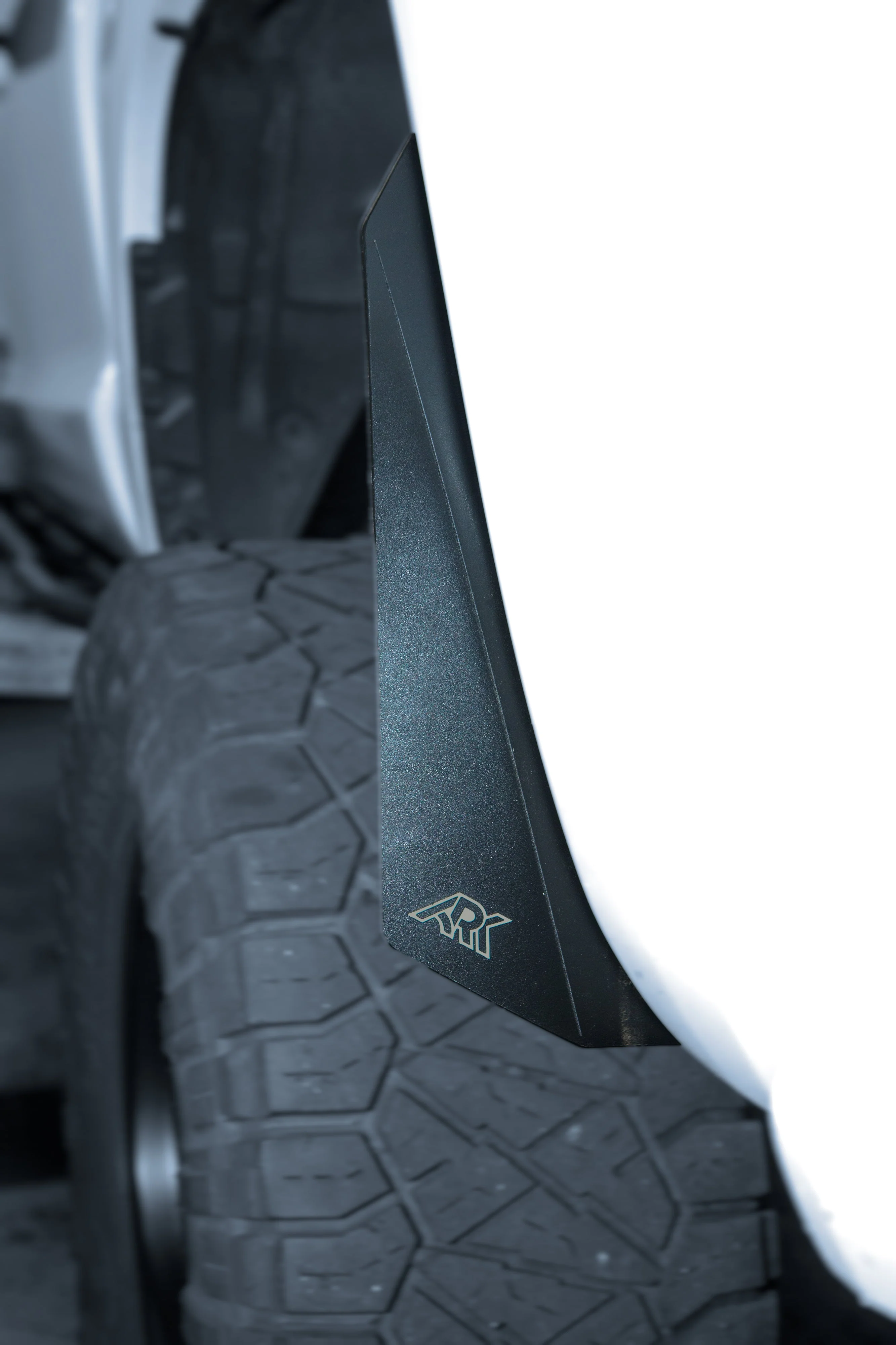 Ark TriXpoly Splash Guards & Mudflap Micros for Tundra (2007-2021) - Image 25