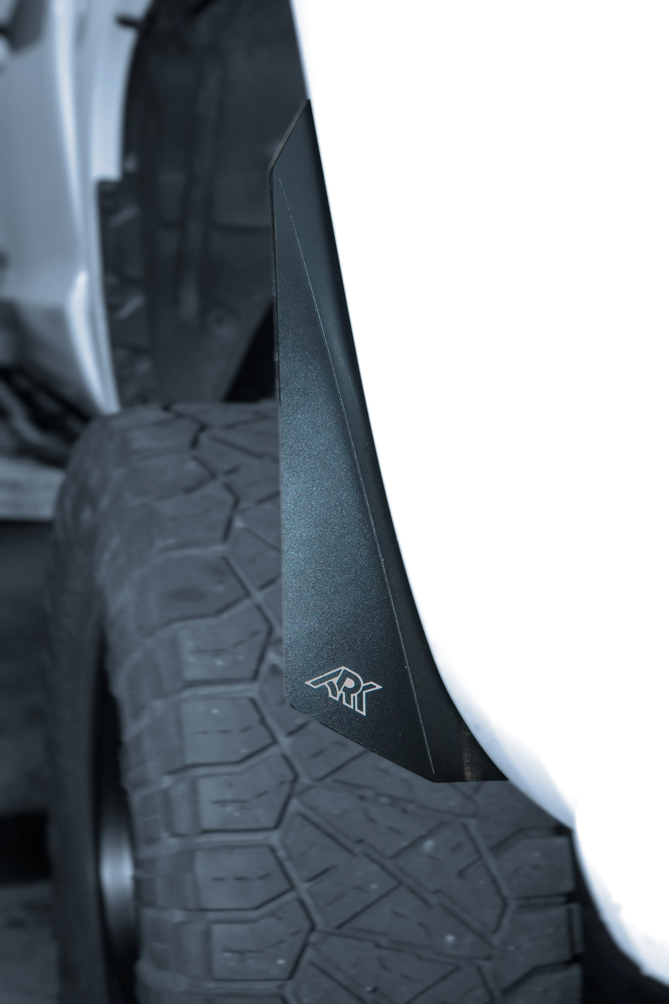 Ark TriXpoly Splash Guards & Mudflap Micros for Tundra (2007-2021) - Image 26