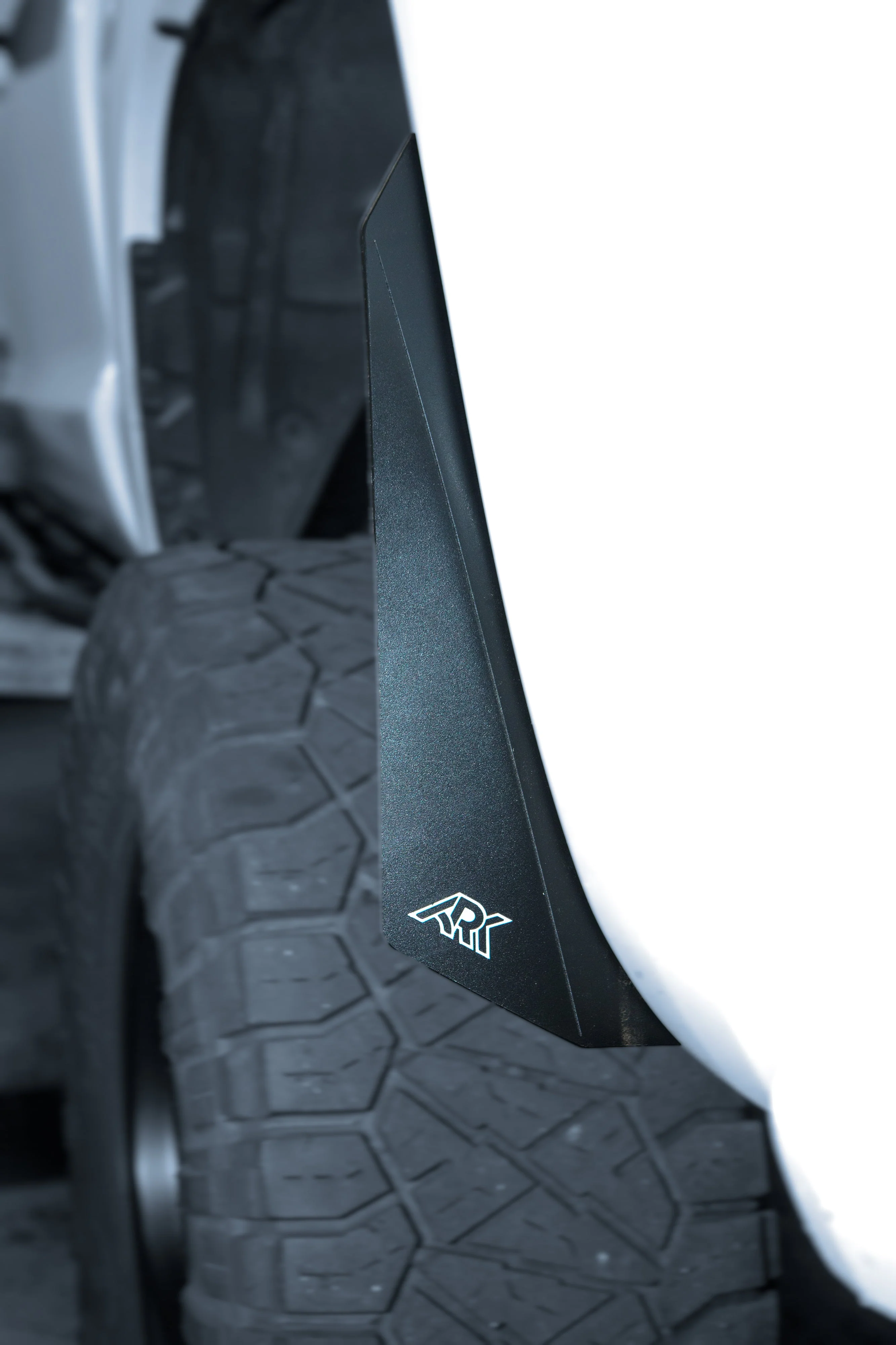 Ark TriXpoly Splash Guards & Mudflap Micros for Tundra (2007-2021) - Image 27