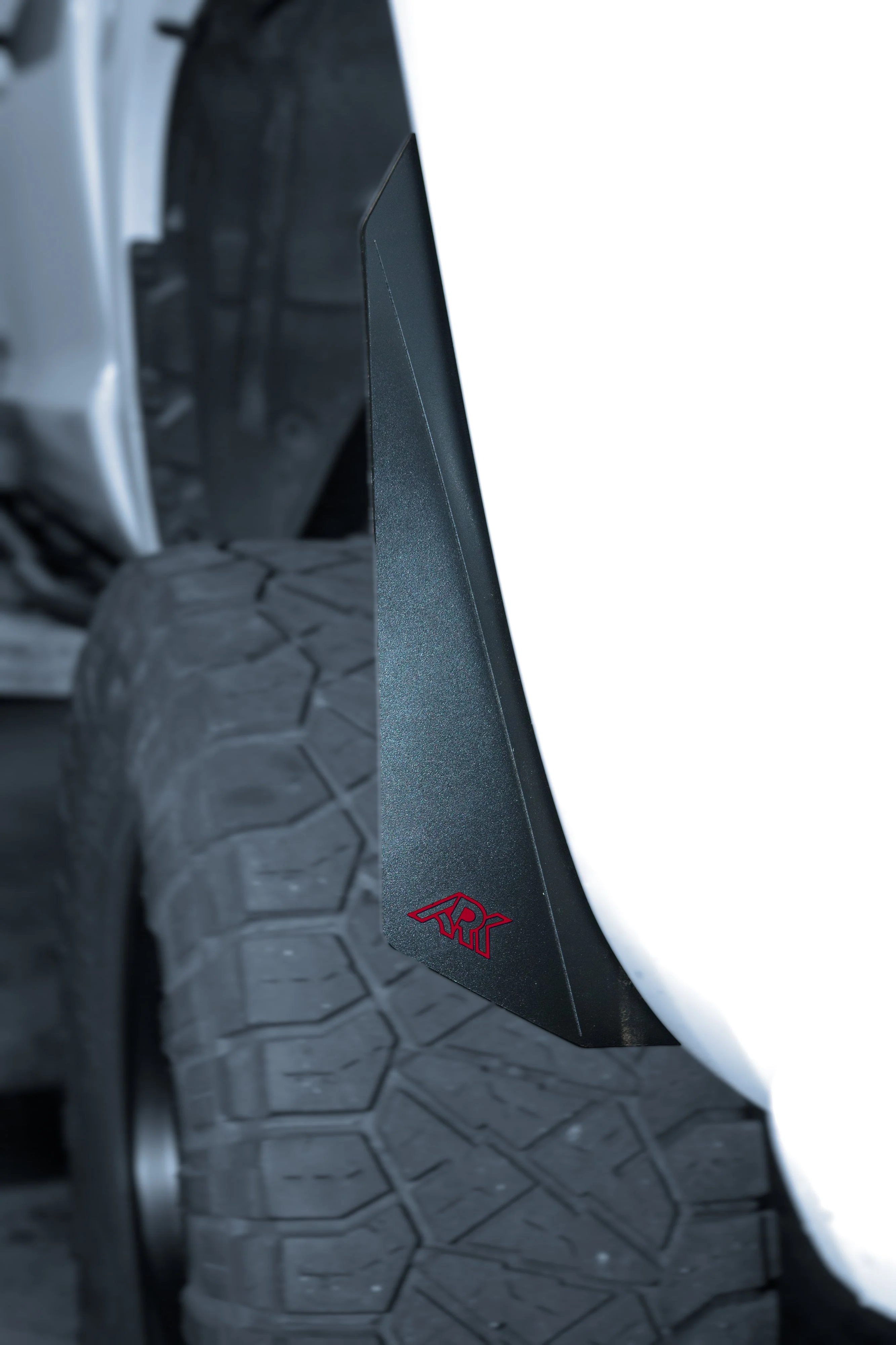 Ark TriXpoly Splash Guards & Mudflap Micros for Tundra (2007-2021) - Image 28