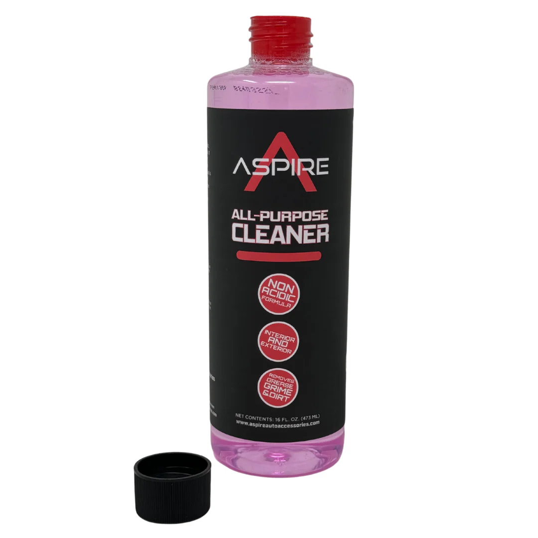 Aspire All-Purpose Cleaner - Image 3
