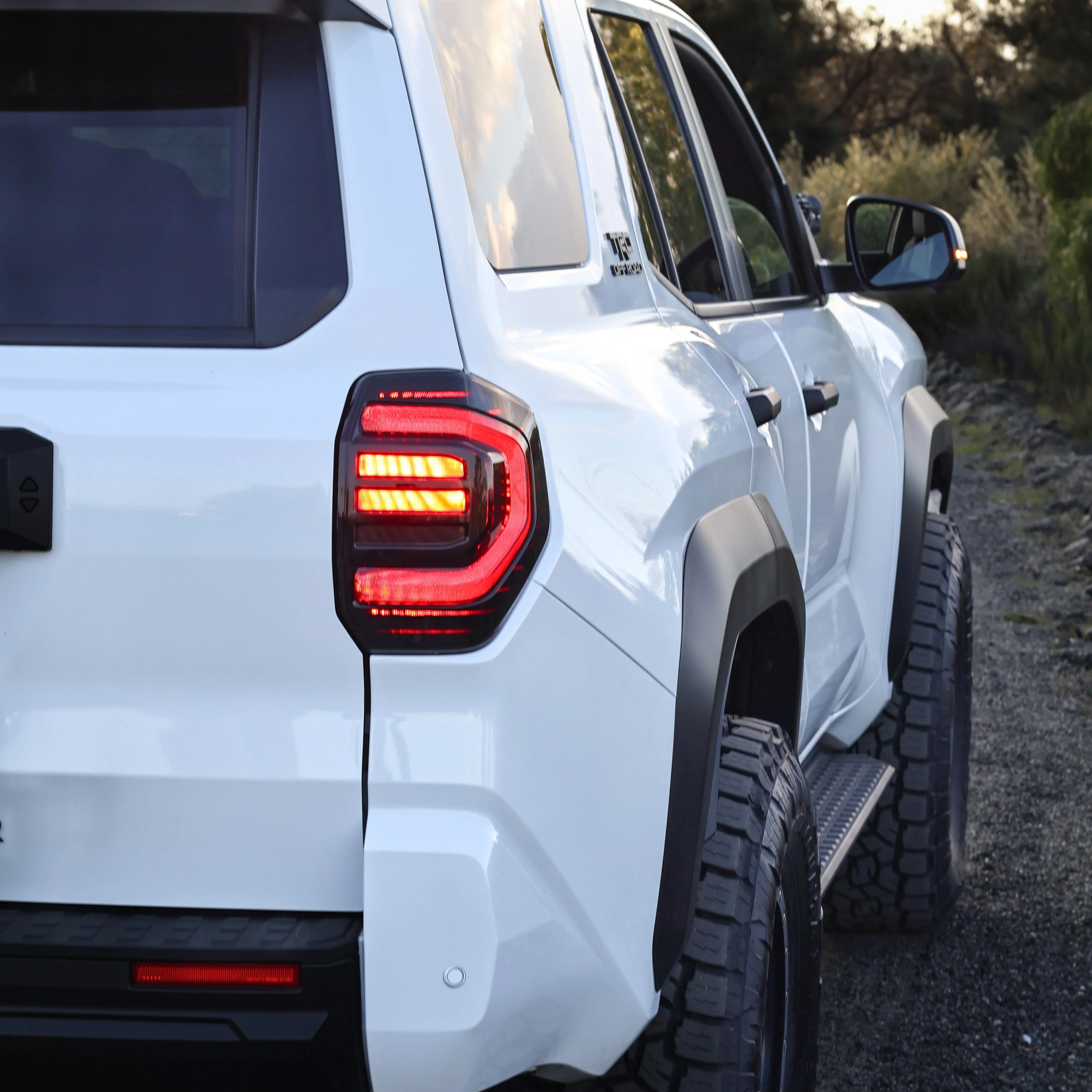 Aspire Stealth Tail Lights for 4Runner (2025-2026) - Image 21
