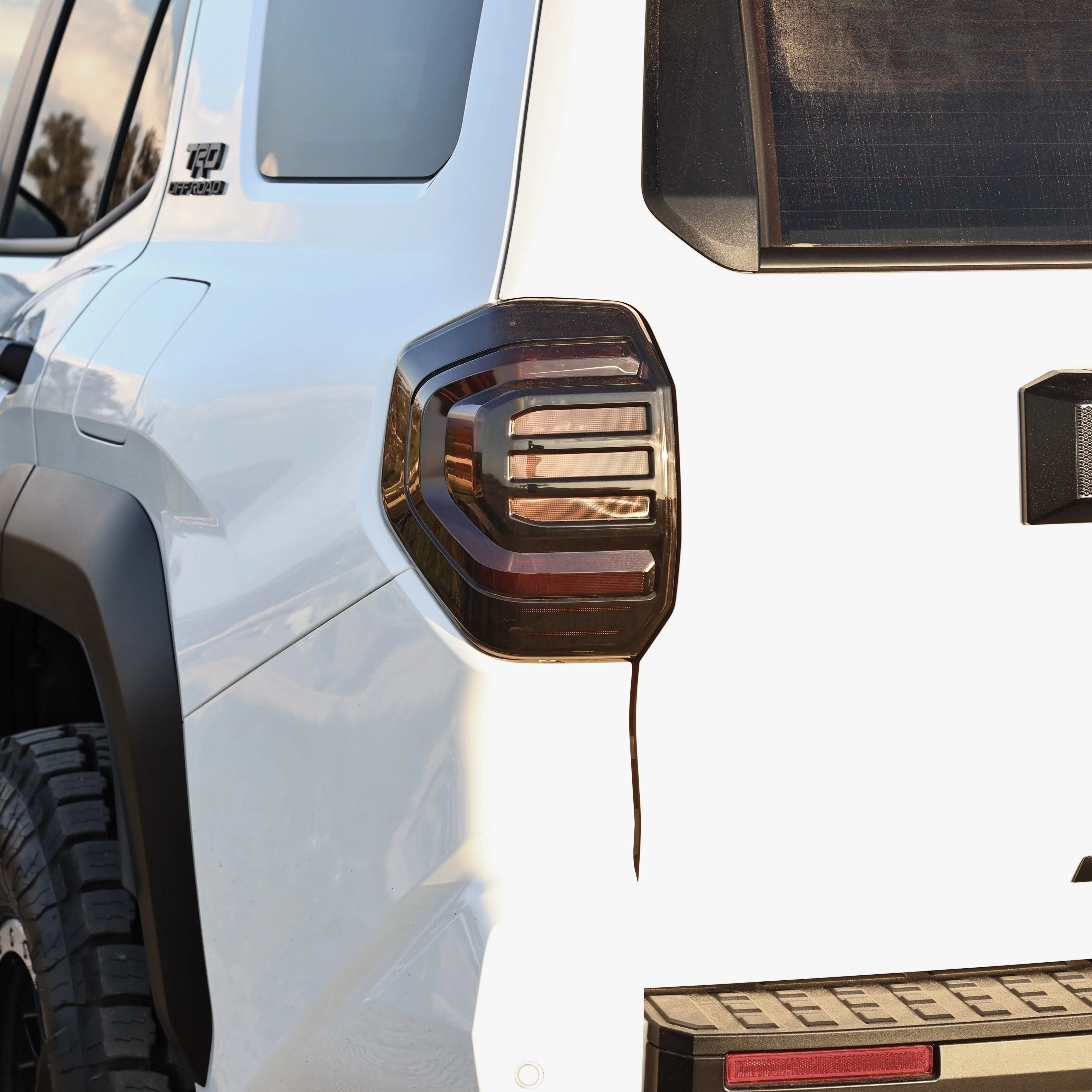 Aspire Stealth Tail Lights for 4Runner (2025-2026) - Image 23