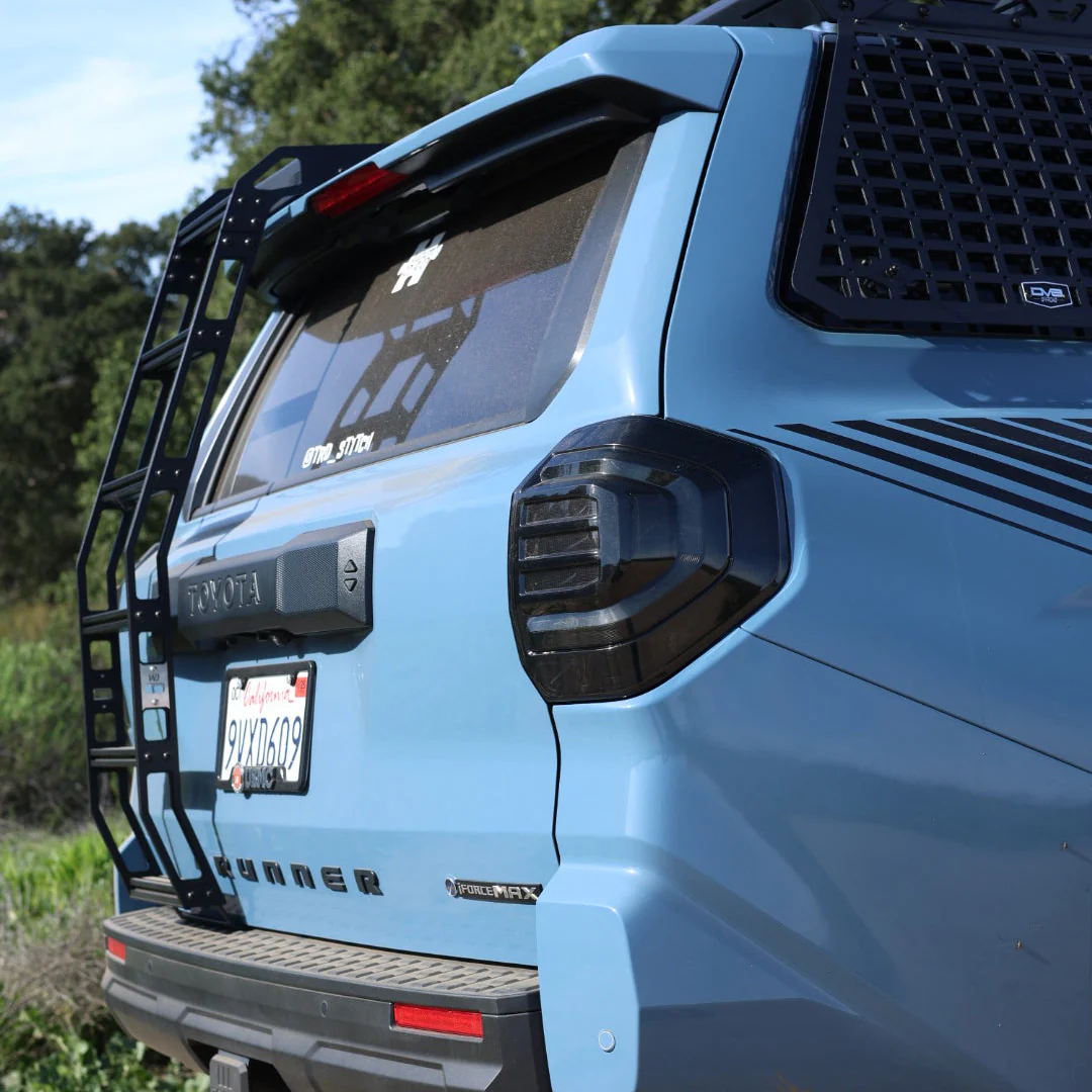 Aspire Stealth Tail Lights for 4Runner (2025-2026) - Image 26