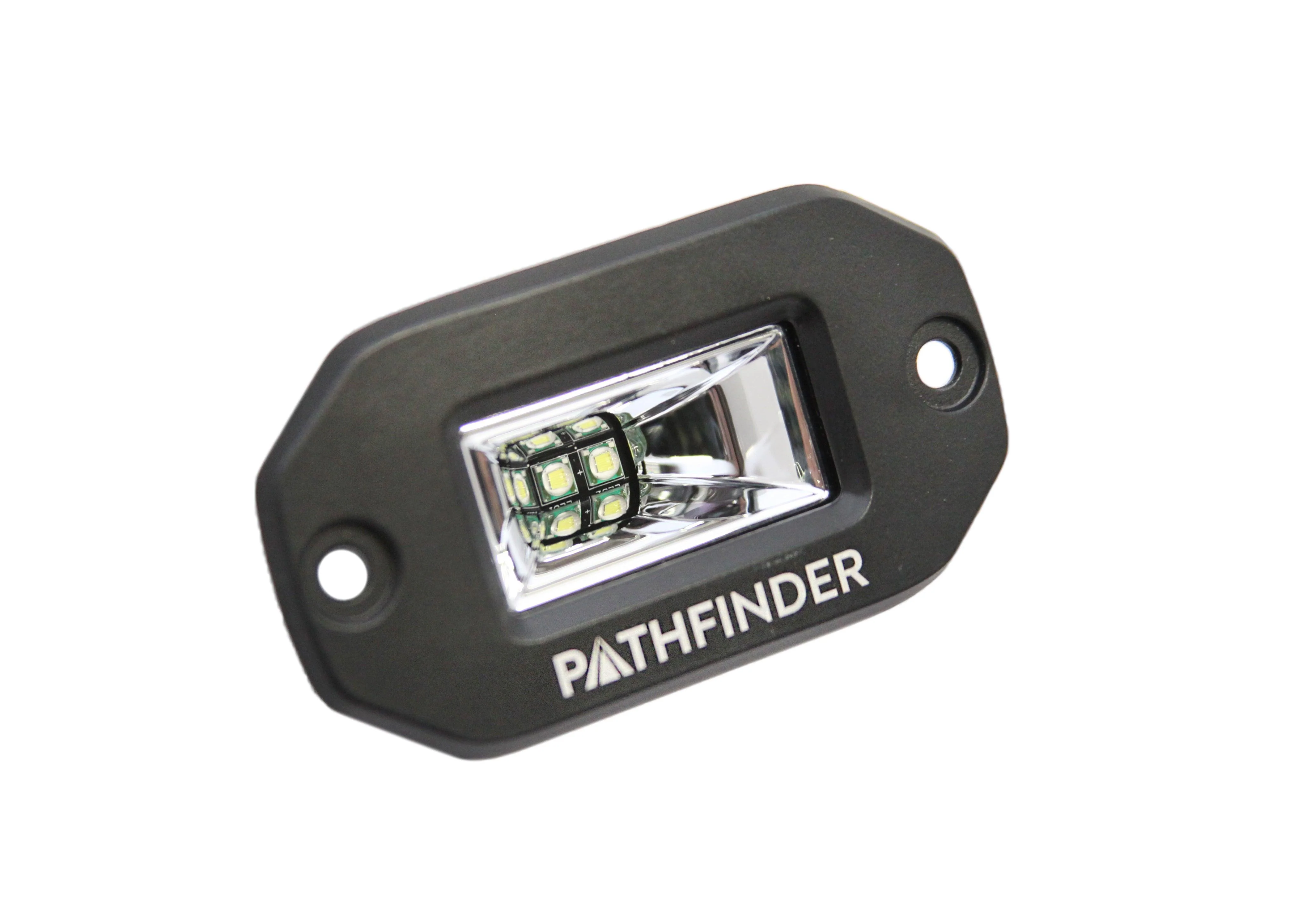 Backwoods Adventure Mods Flush Mount LED Scene Lights - Image 2