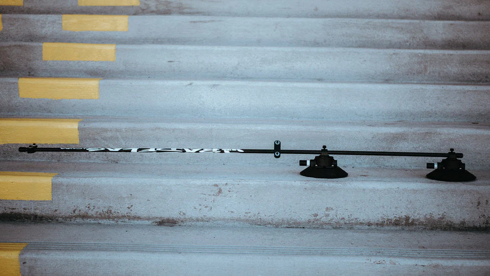 BadFlag Pole and Hardware - Image 4