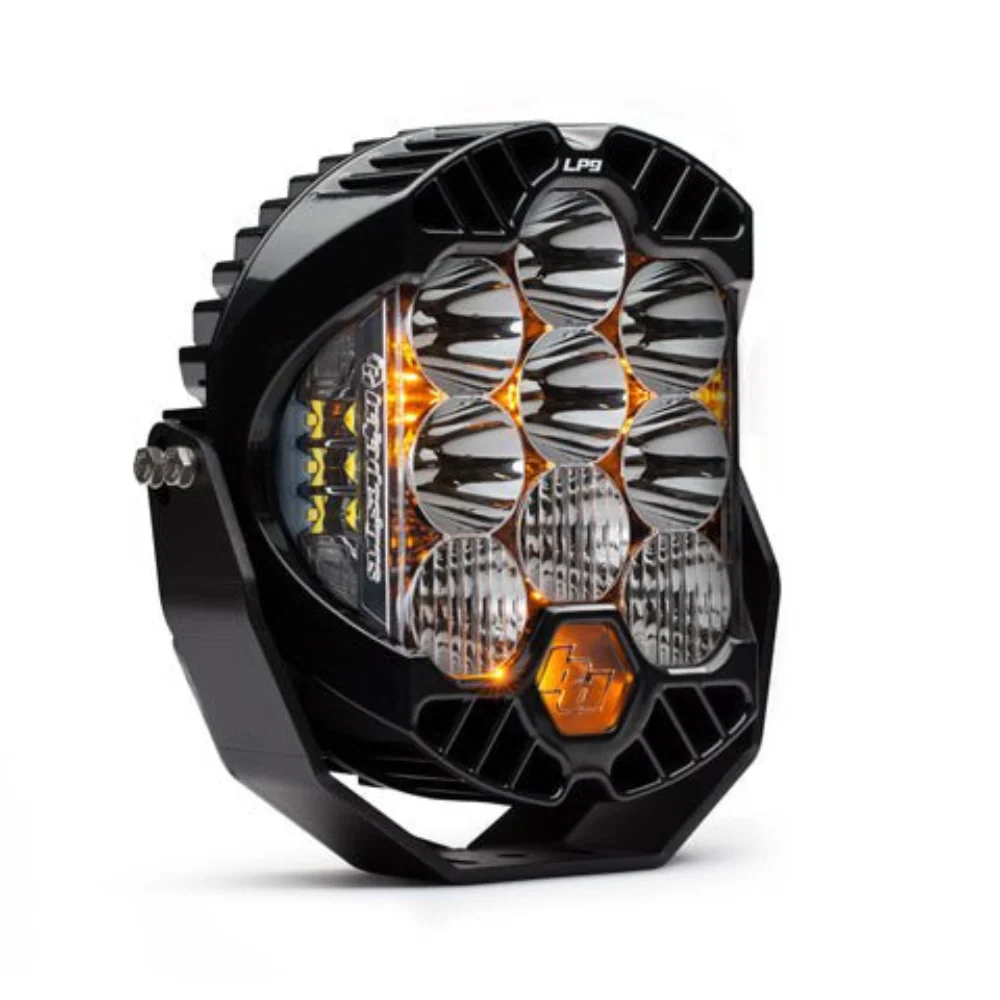 Baja Designs LP9 Pro LED Light Pod - Image 3