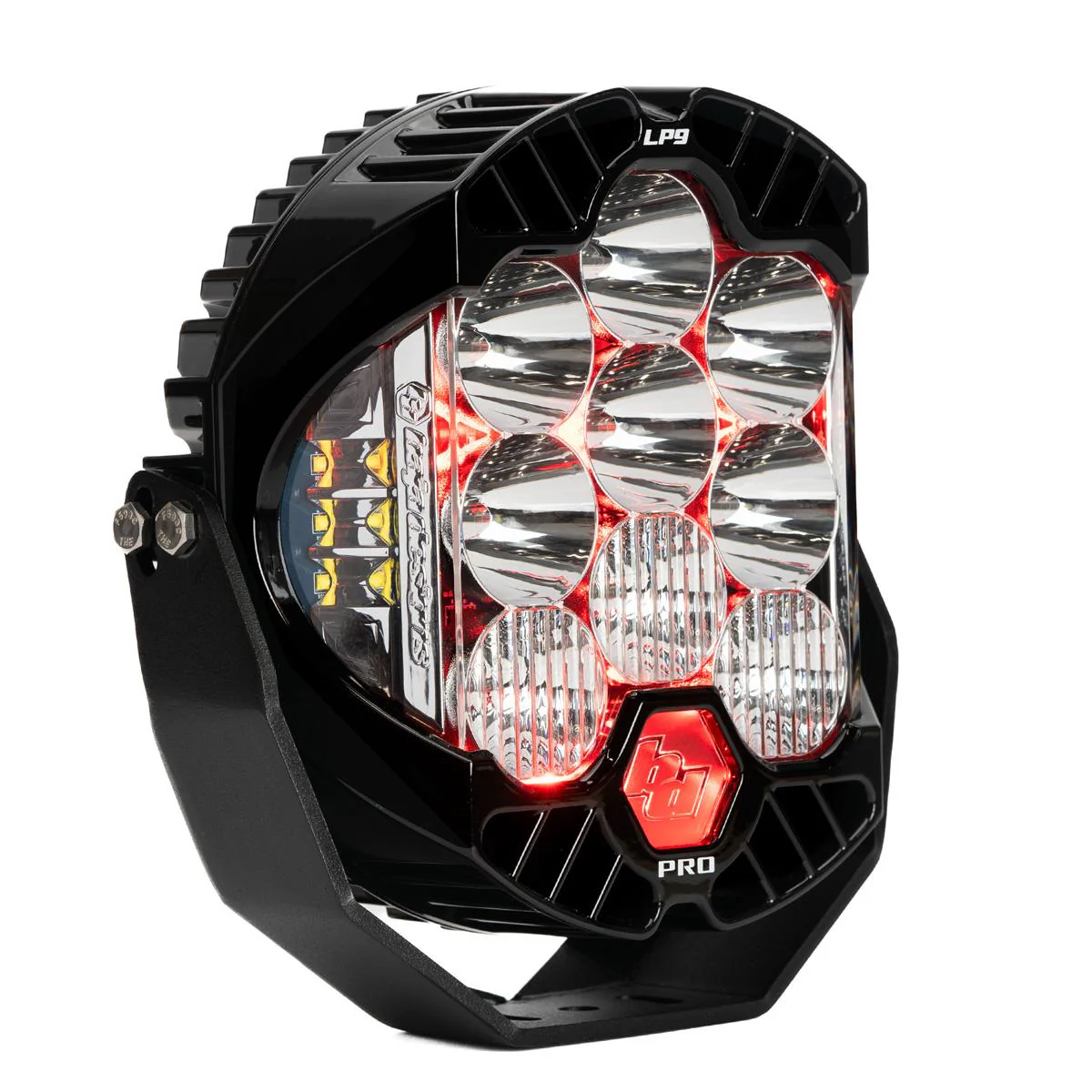 Baja Designs LP9 Pro LED Light Pod - Image 6