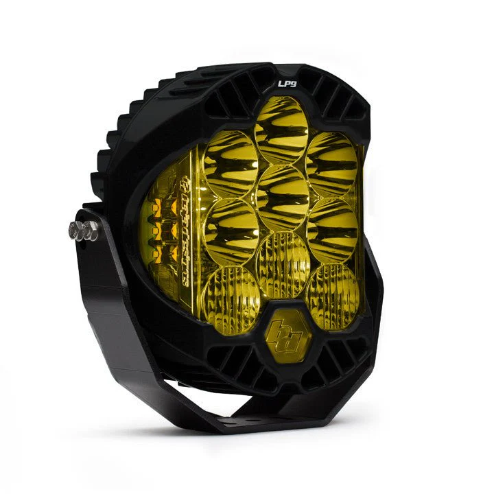 Baja Designs LP9 Sport LED Pod Lights - Image 5