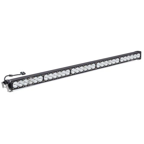 Baja Designs OnX6 Straight Racer Edition LED Light Bar - Image 5