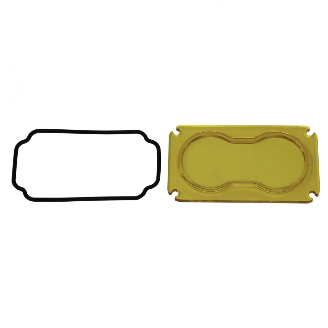 Baja Designs S2 Light Pod Lens Kit - Image 5