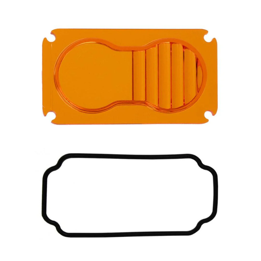 Baja Designs S2 Light Pod Lens Kit - Image 9