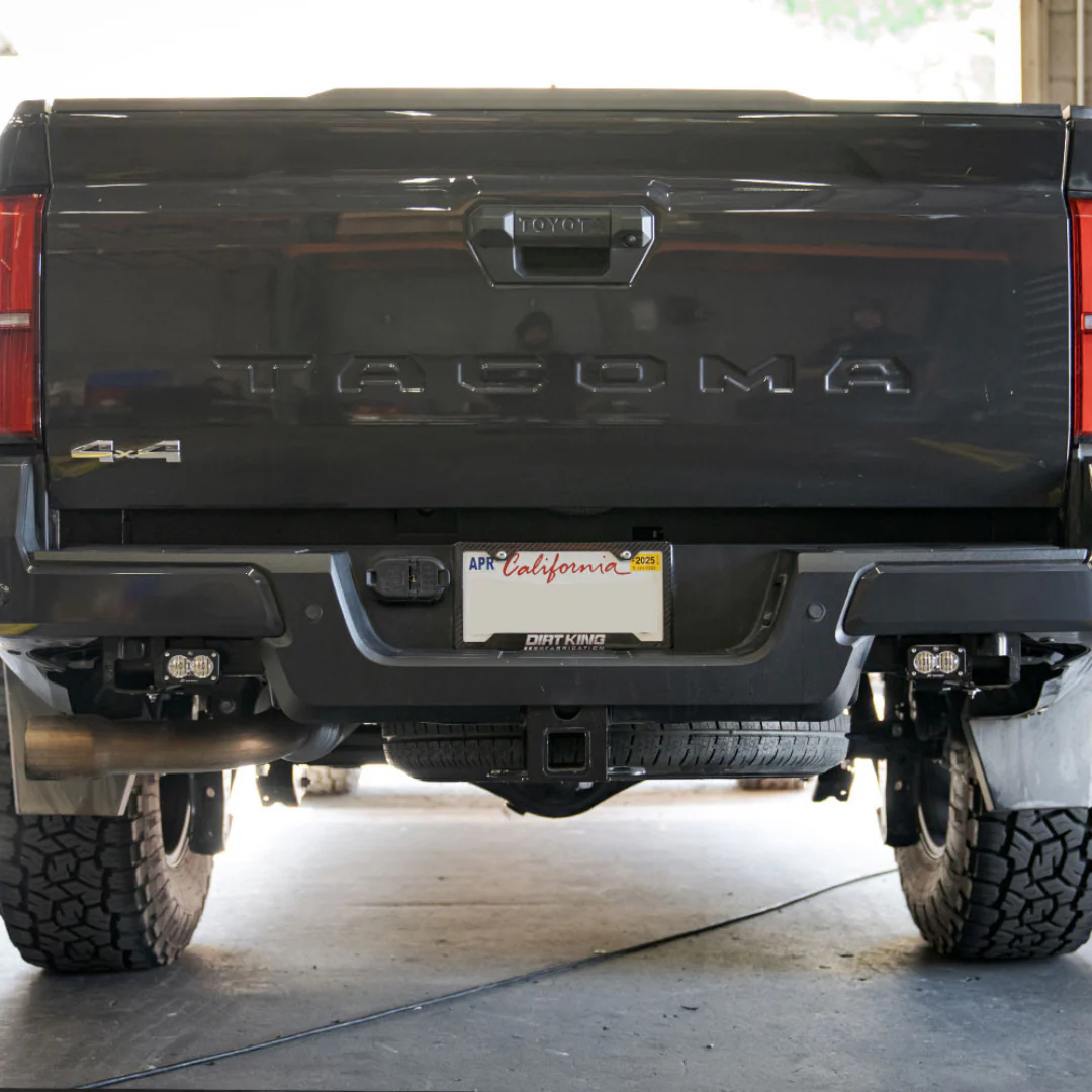 Baja Designs S2 Sport Reverse Kit for  Tacoma (2024-2025) - Image 2
