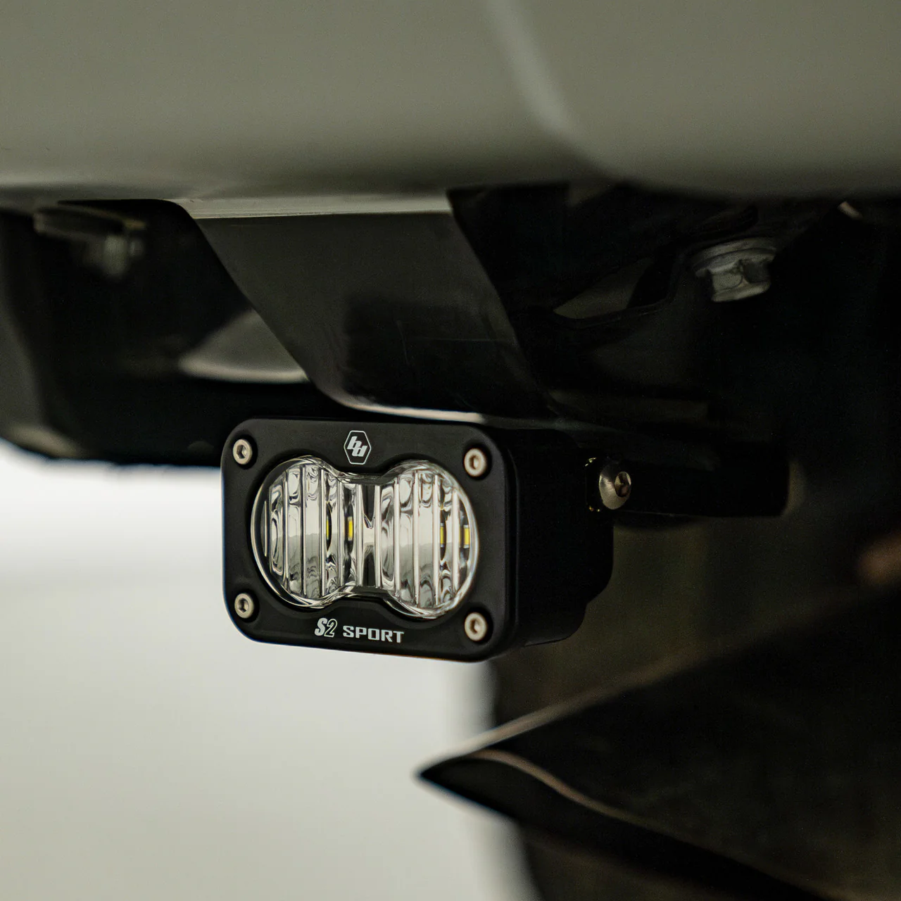 Baja Designs S2 Sport Reverse Light Kit for 4Runner (2025-2026)