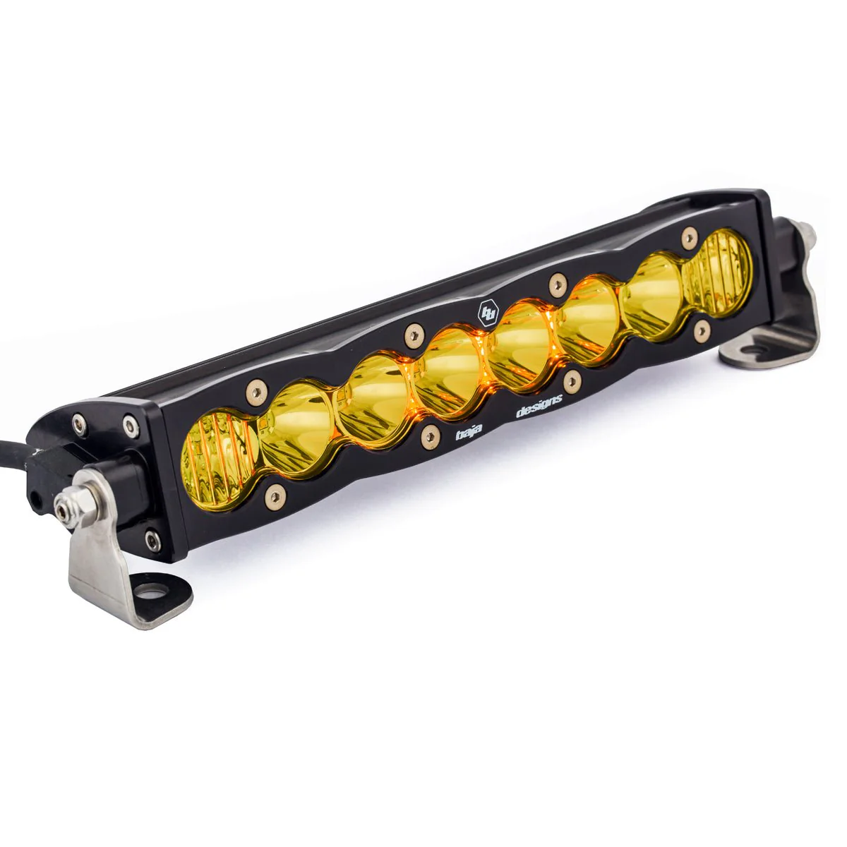Baja Designs S8 Straight LED Light Bar - Image 11