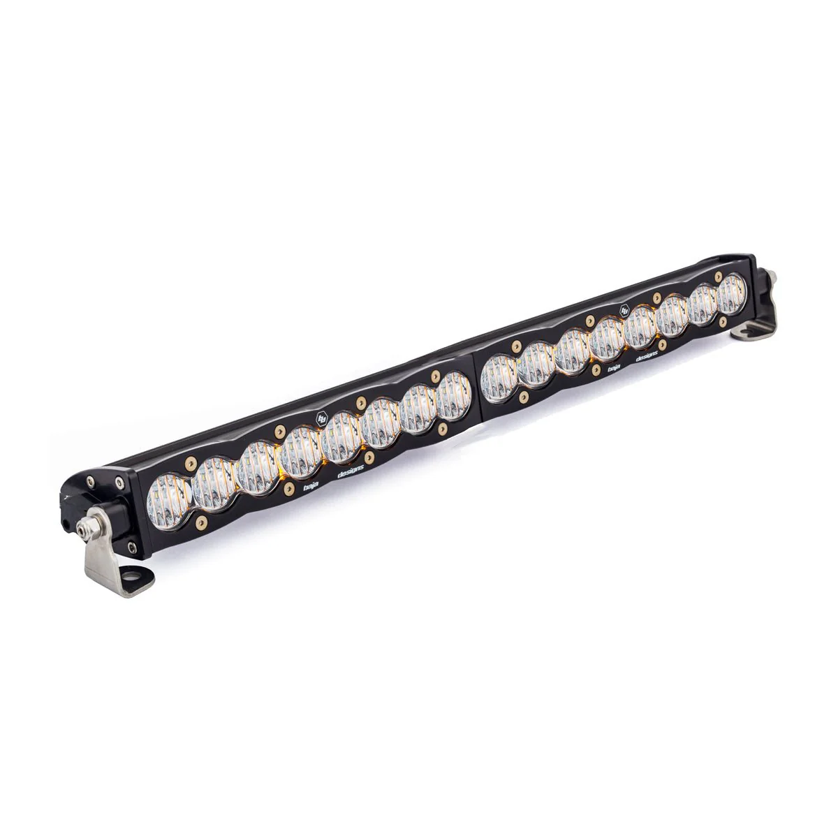 Baja Designs S8 Straight LED Light Bar - Image 17