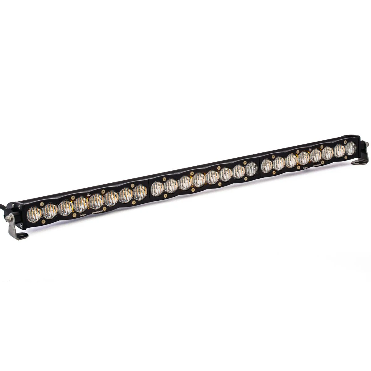 Baja Designs S8 Straight LED Light Bar - Image 18