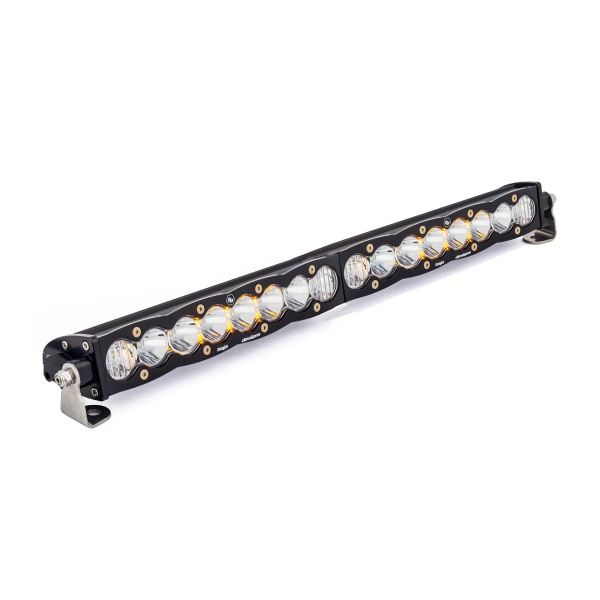 Baja Designs S8 Straight LED Light Bar - Image 7