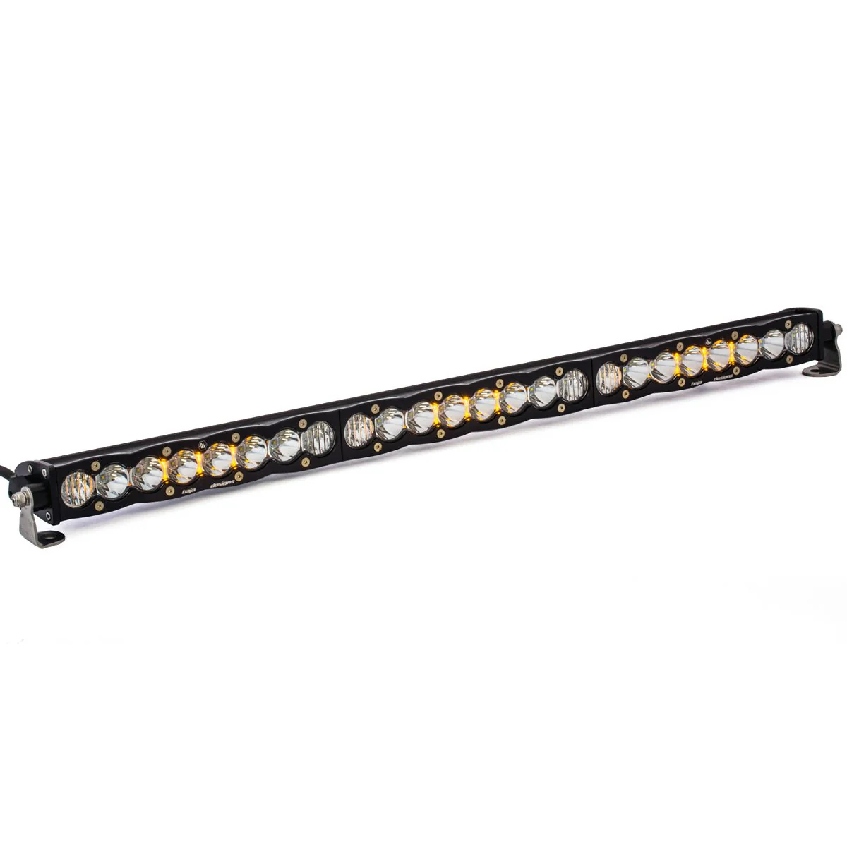 Baja Designs S8 Straight LED Light Bar - Image 8