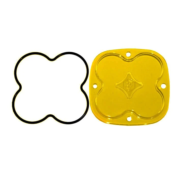 Baja Designs Squadron Light Pod Lens Kit - Image 2