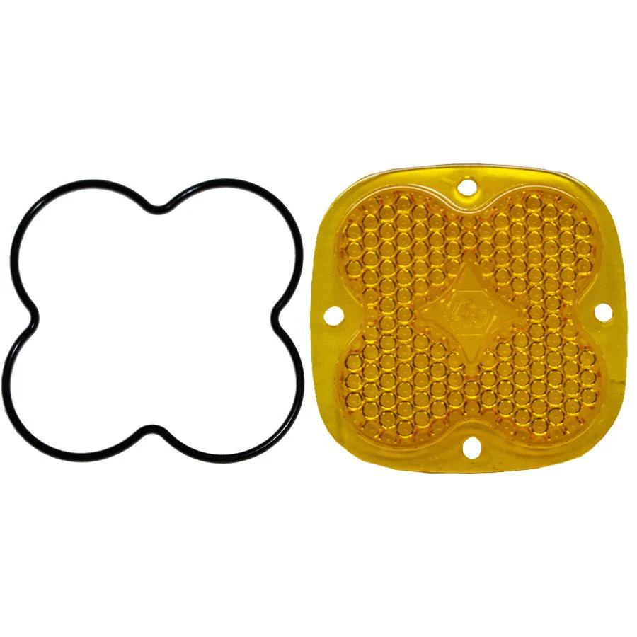 Baja Designs Squadron Light Pod Lens Kit - Image 4