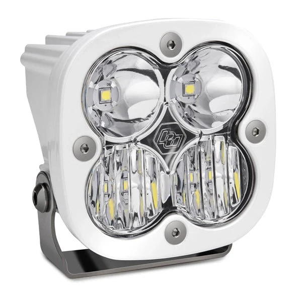 Baja Designs Squadron Pro White LED Auxiliary Light Pod - Image 2