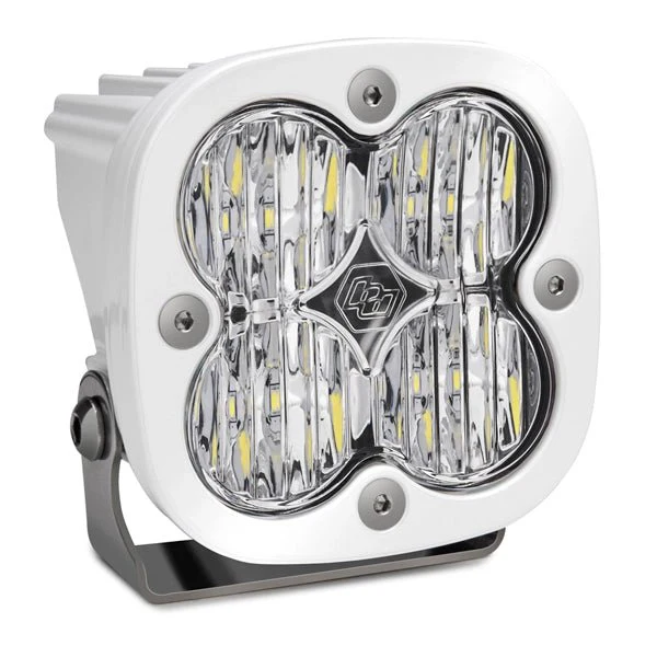 Baja Designs Squadron Pro White LED Auxiliary Light Pod - Image 3