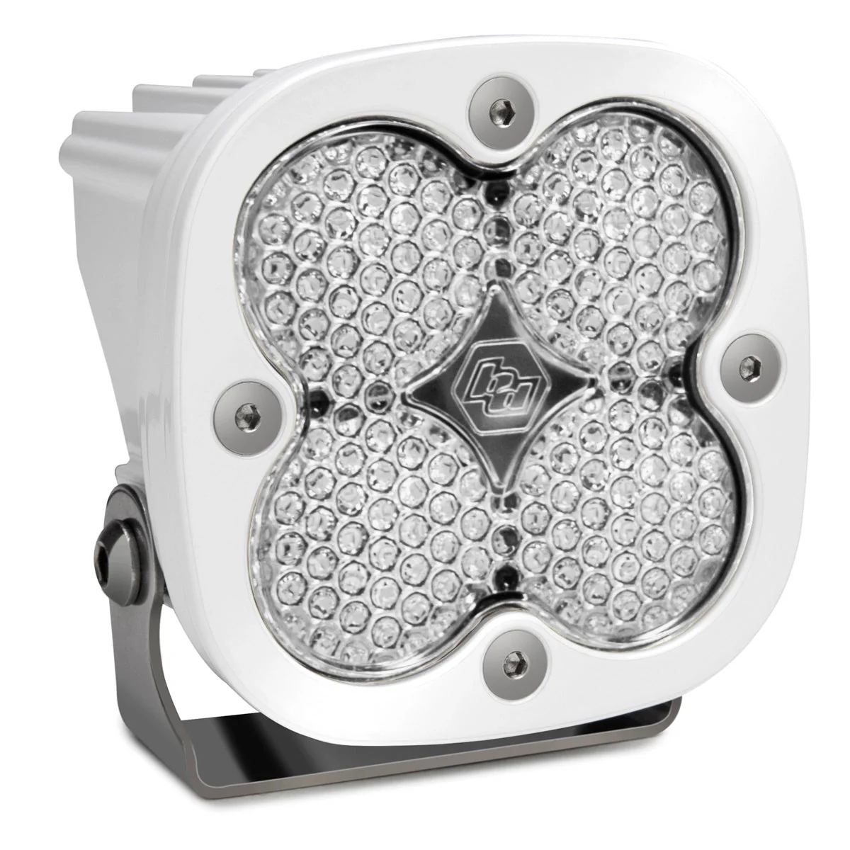 Baja Designs Squadron Pro White LED Auxiliary Light Pod - Image 4