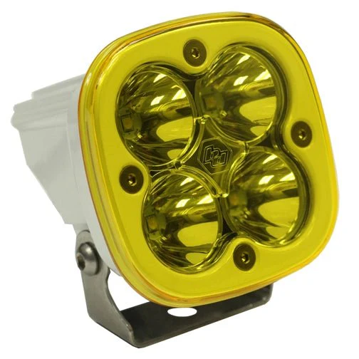 Baja Designs Squadron Pro White LED Auxiliary Light Pod - Image 5