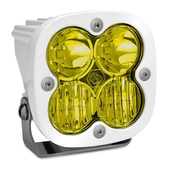 Baja Designs Squadron Pro White LED Auxiliary Light Pod - Image 6