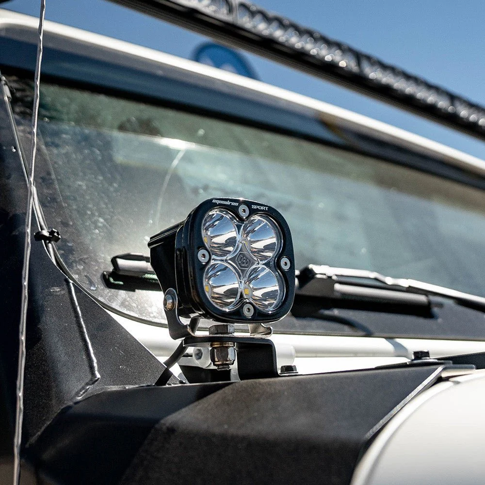 Baja Designs Squadron Sport LED Light Pods - Image 2