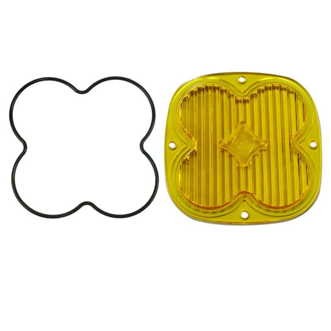 Baja Designs XL Light Pod Lens Kit - Image 5