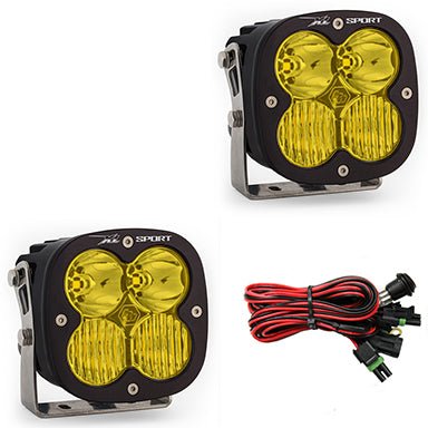 Baja Designs XL Sport LED Light Pods - Image 4