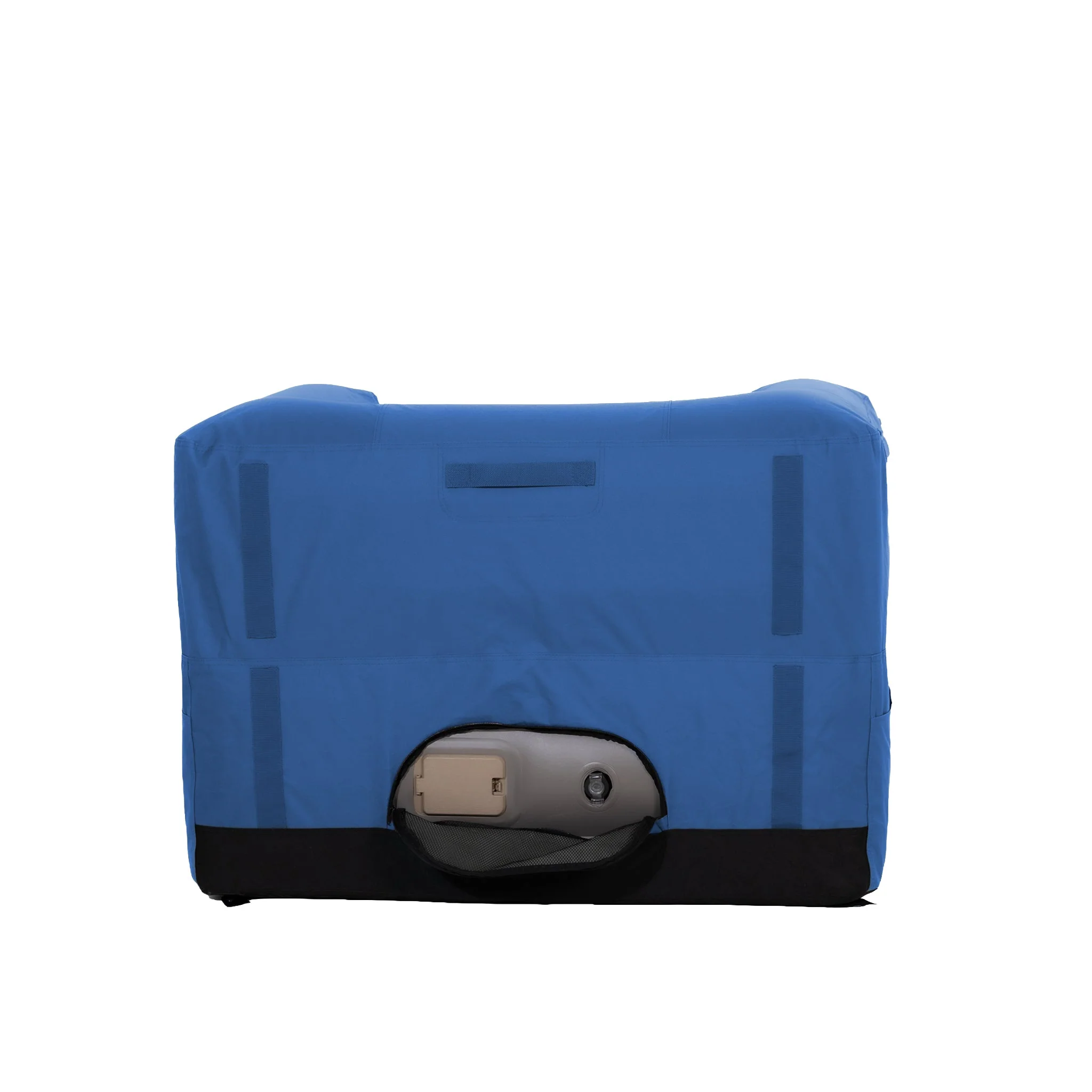 Slouch Couch Solo - Basecamp Blue - Image 6