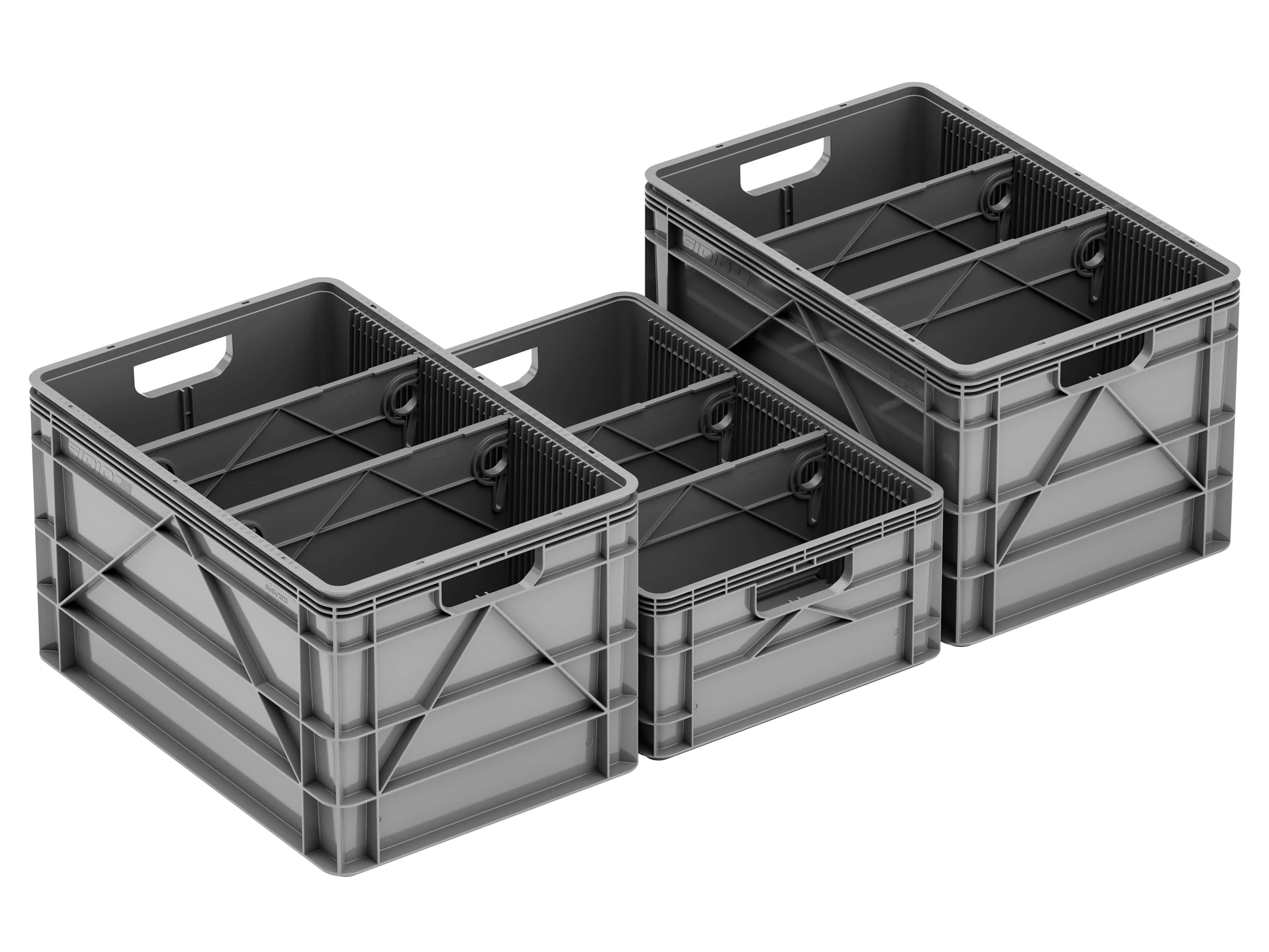 Sidio Crate Basic Pack 2.0 - Image 9