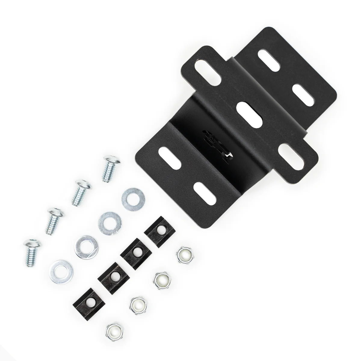 Cali Raised Bed Rack Tent Riser Mounts - Image 4