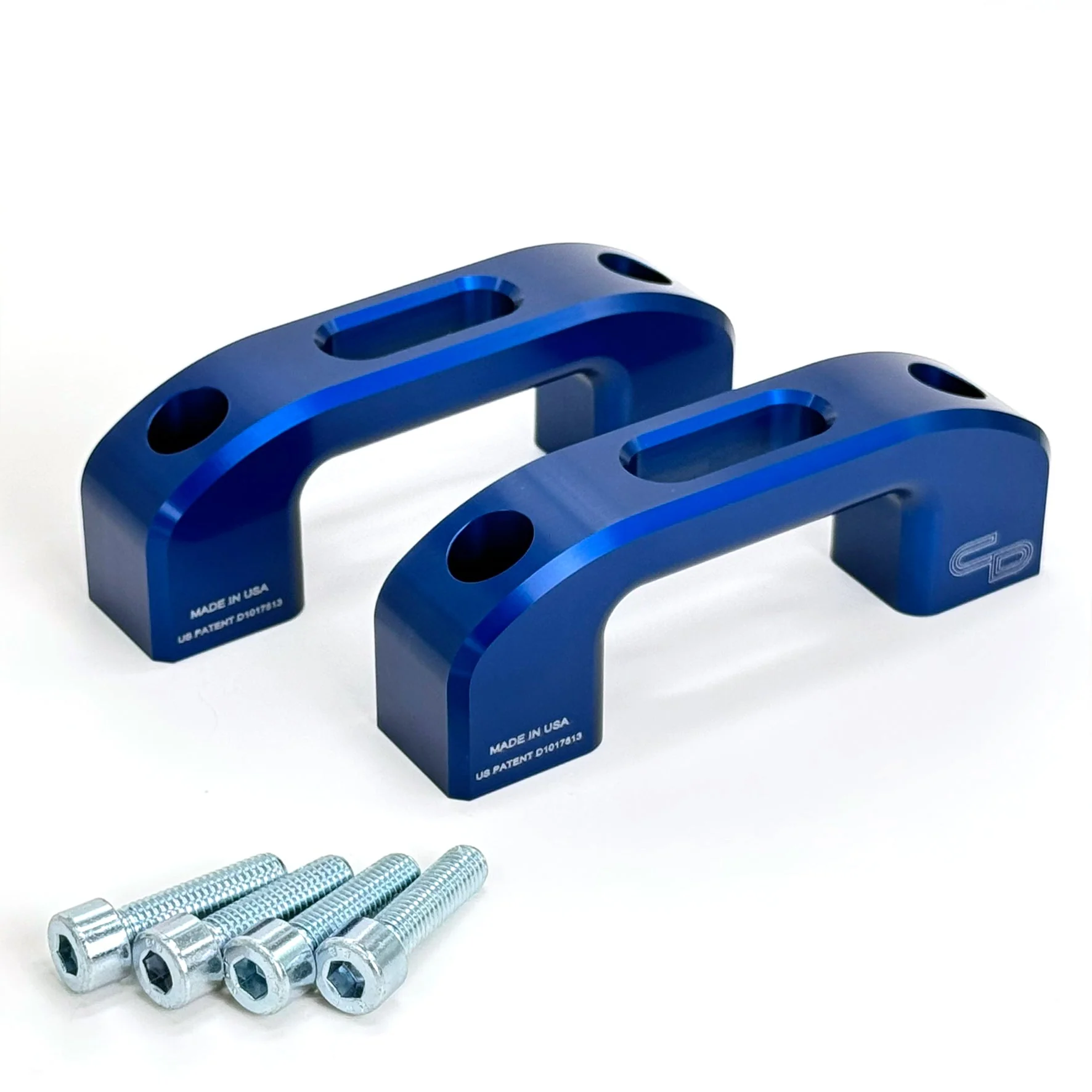 Charvonia Bed Tie-Down Anchors for Ford Ranger (2019-2025) - Image 7