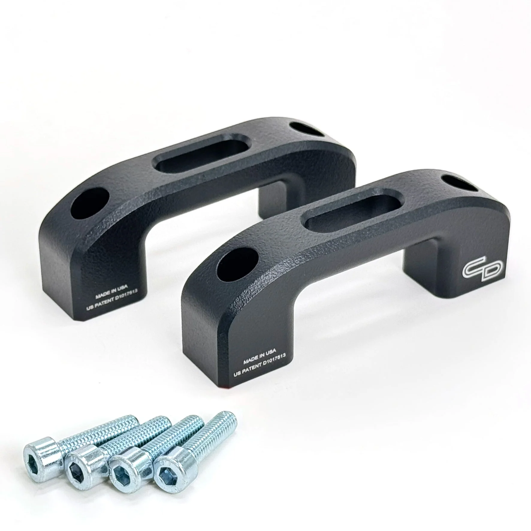 Charvonia Bed Tie-Down Anchors for Ford Ranger (2019-2025) - Image 9