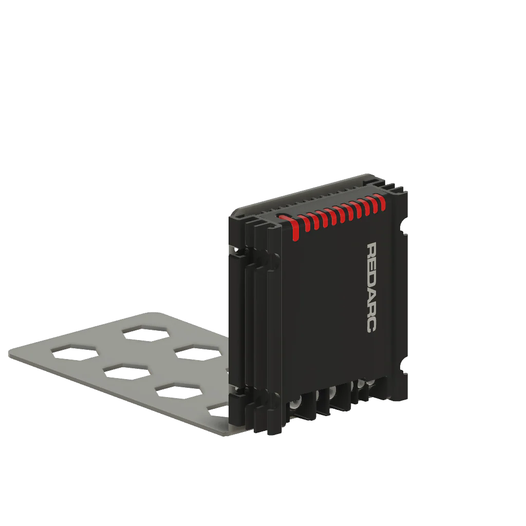 Blaze Off-Road Dual Battery System for 4Runner (2010-2024)