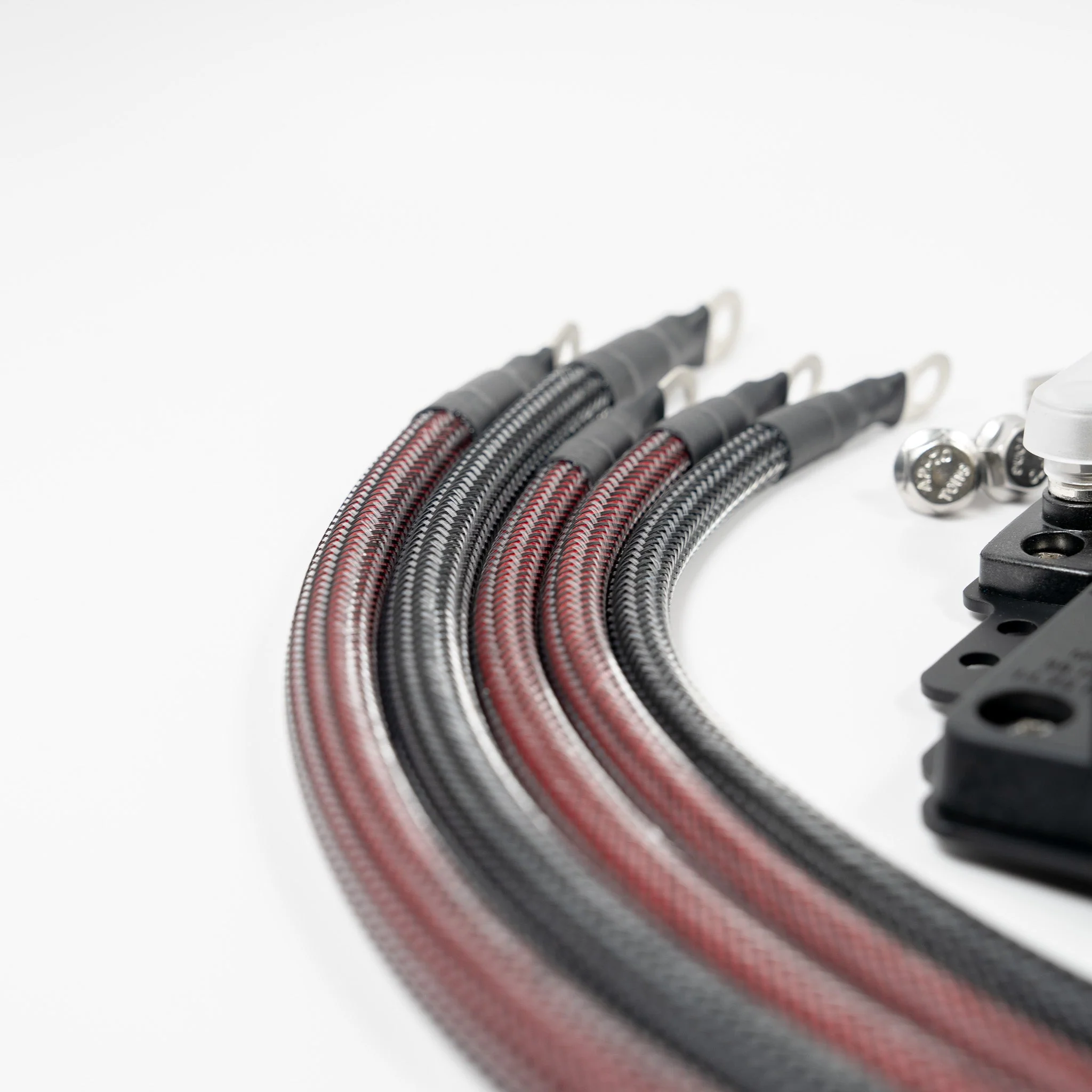 Blaze Off-Road Dual PowerSwitch Cornerstone Kit for 4Runner (2010-2024) - Image 6
