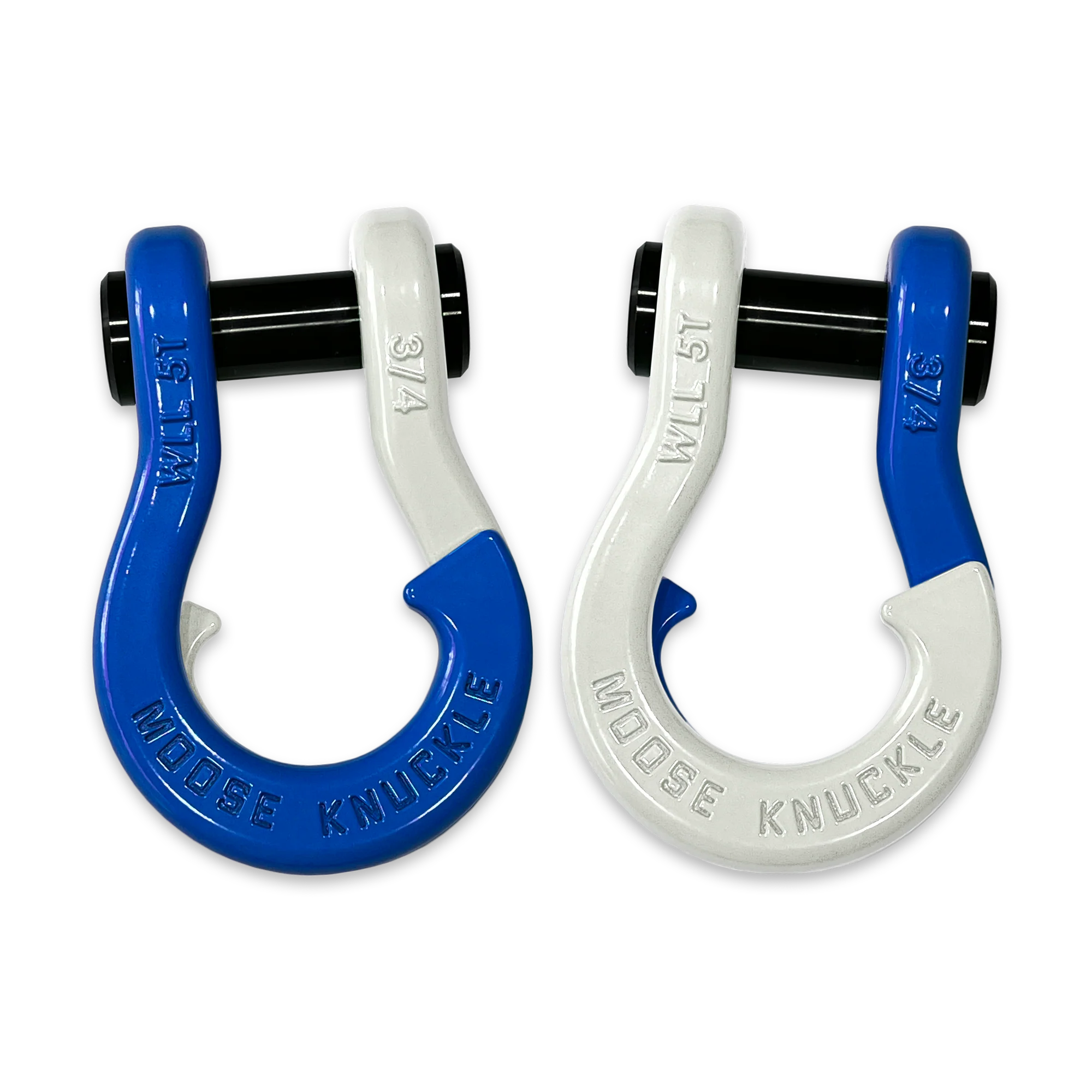 Blue Jowl Recovery Split Shackle 3/4 - Image 20