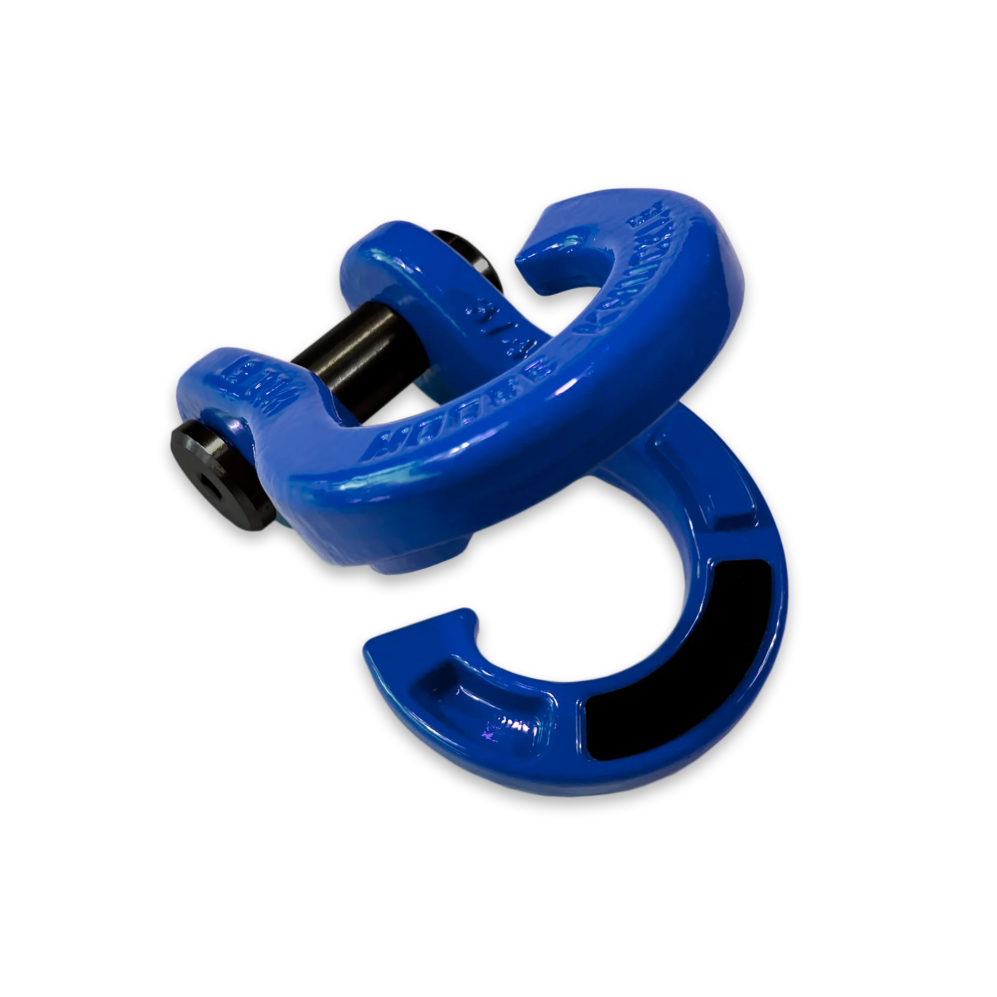 Blue Jowl Recovery Split Shackle 3/4 - Image 3