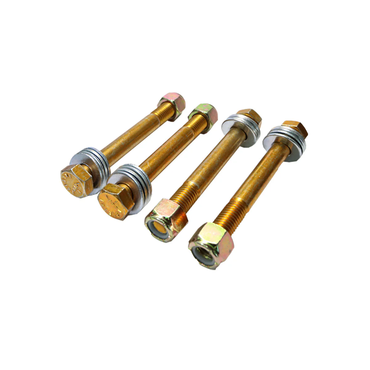 Bonobo Products Rear Recovery Points for Tacoma (2024-2025) - Image 5