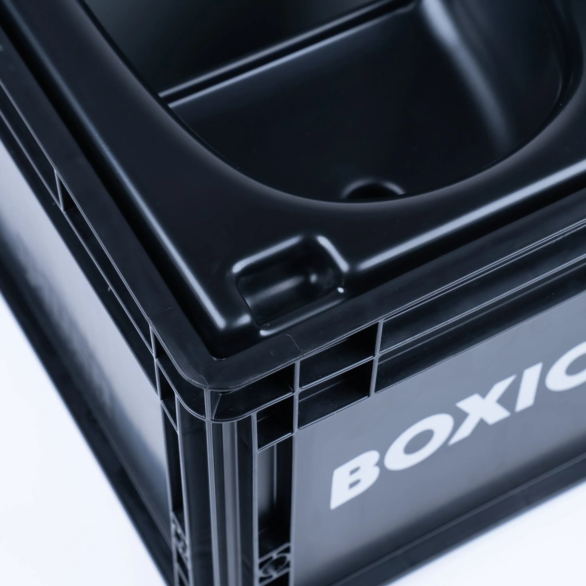 Boxio Portable Composting Toilet - Image 6