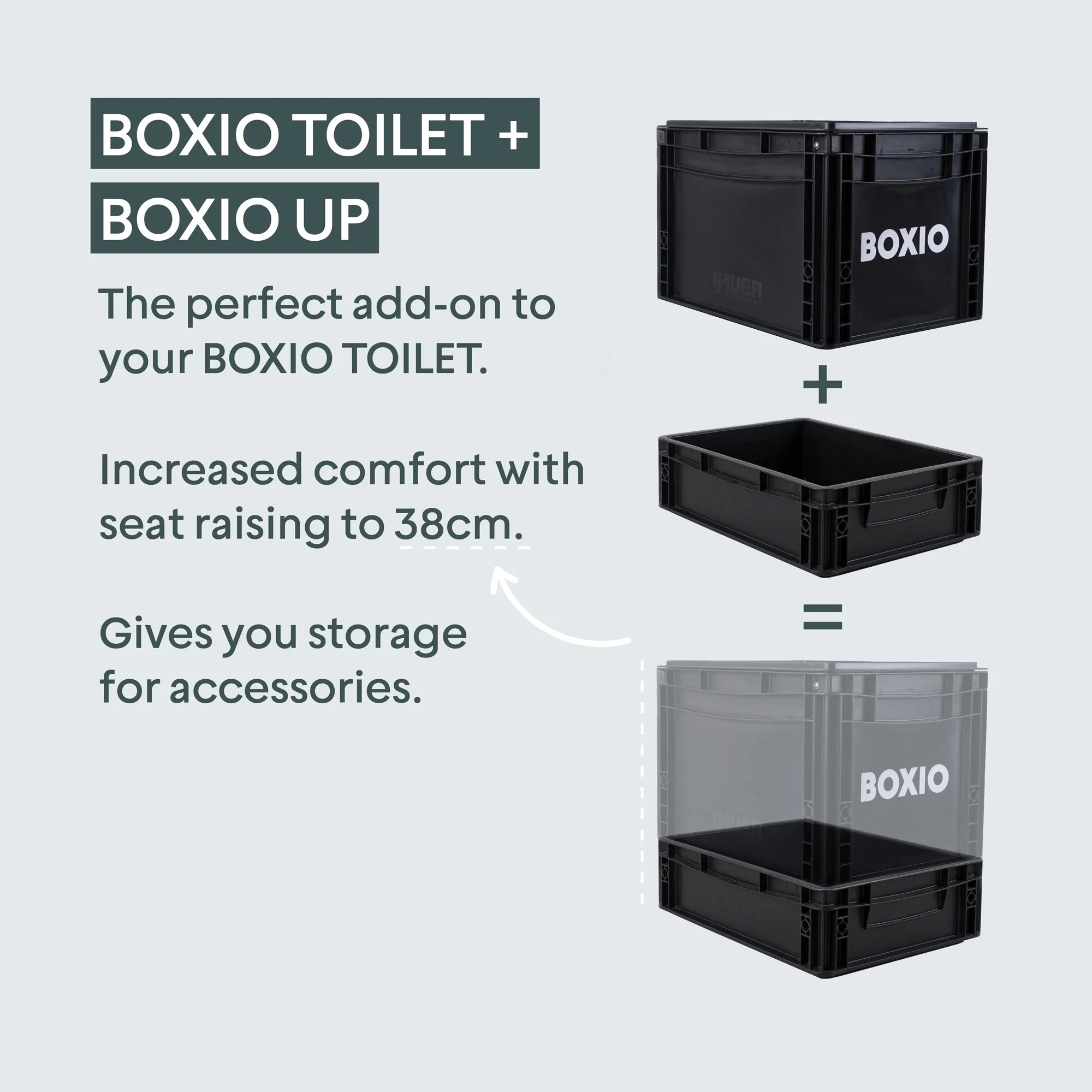 Boxio Toilet Up - Image 3