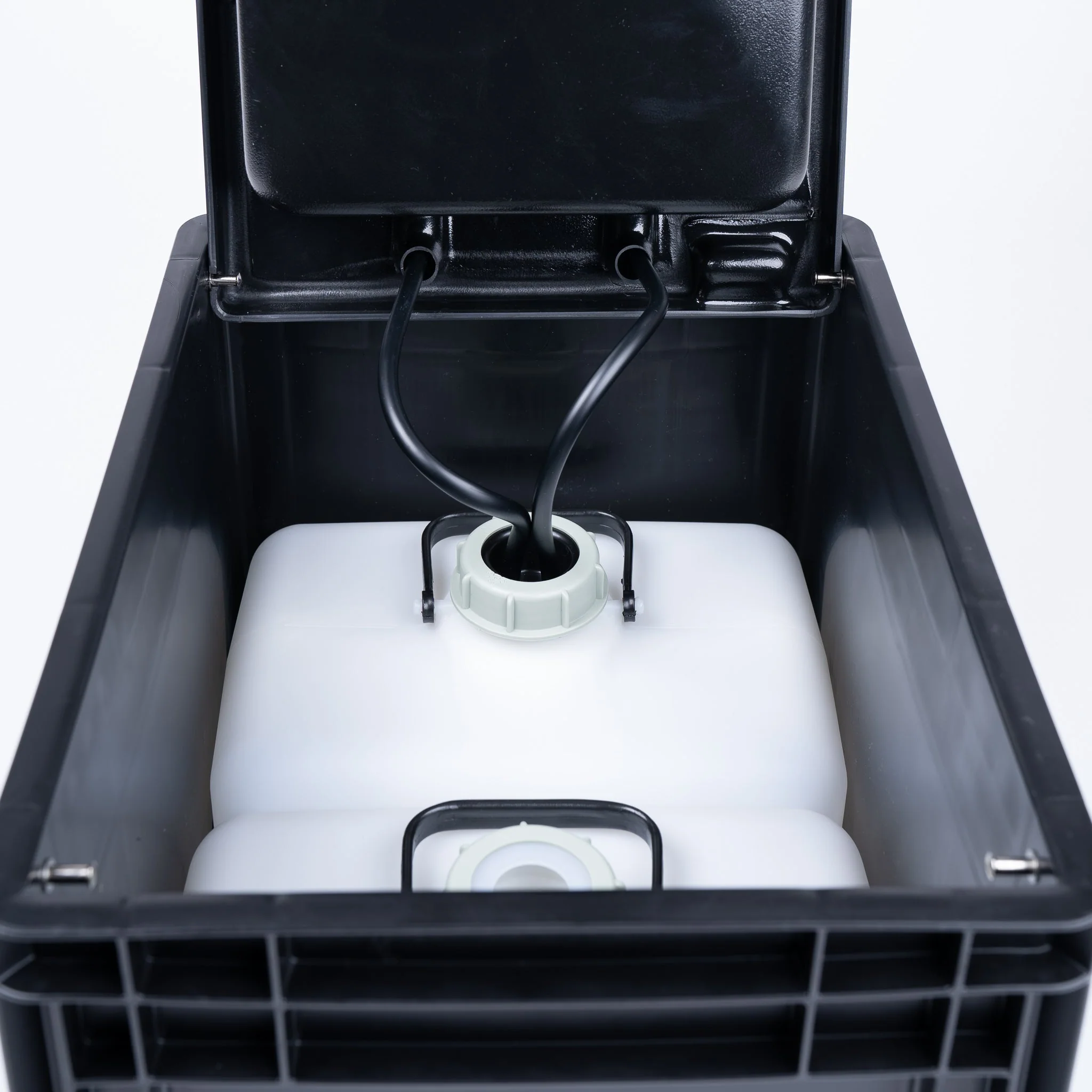 Boxio Wash Portable Sink - Image 3