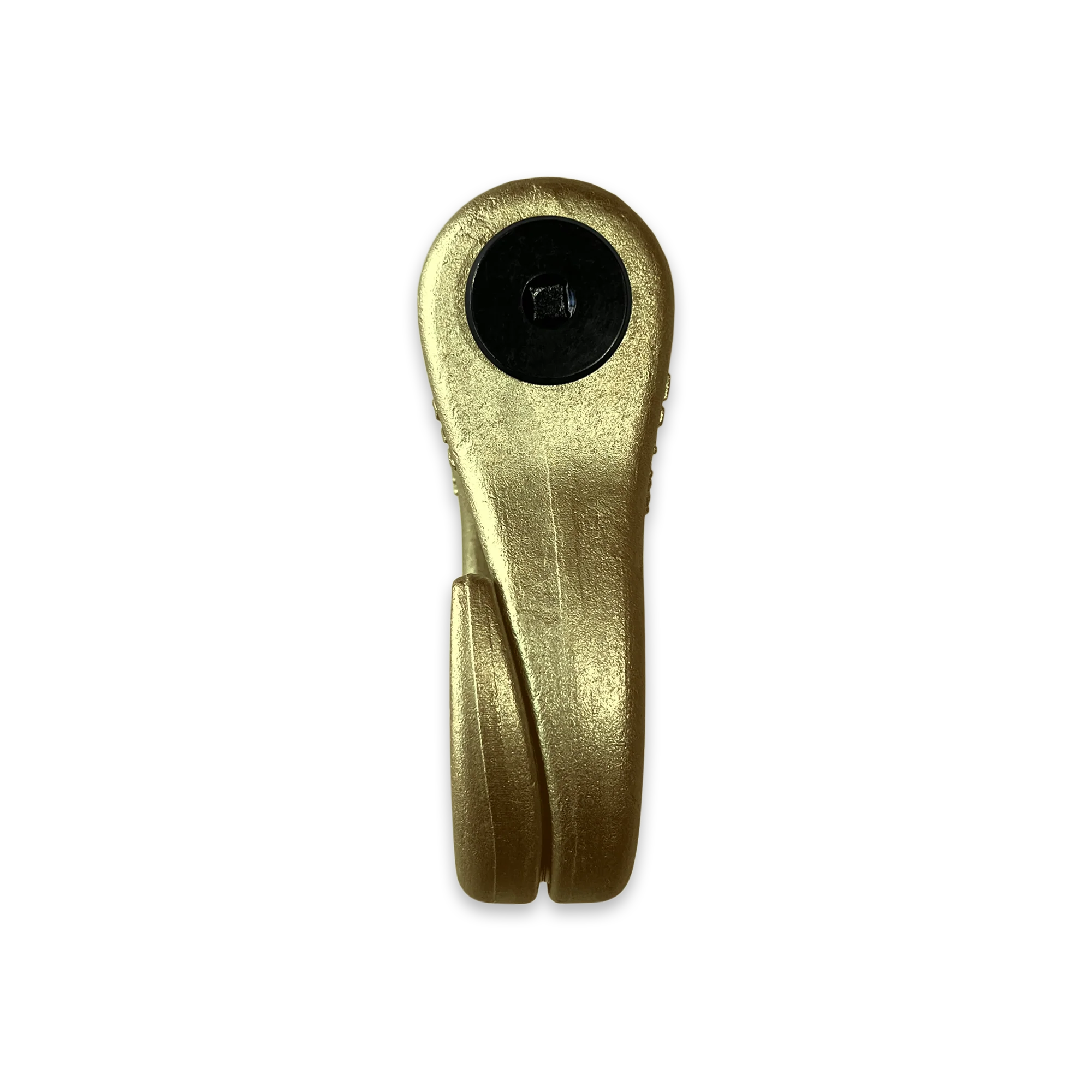 Brass Jowl Recovery Split Shackle 3/4 - Image 9